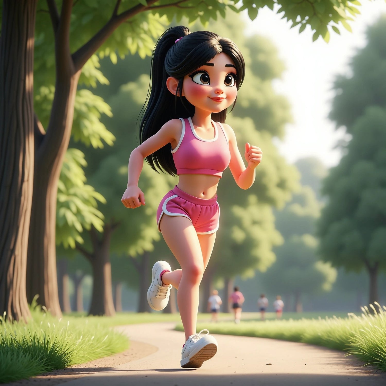 Small Wins, Big Energy: How Consistency Turns Routine Into Power - Home